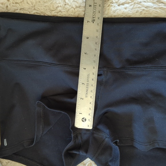 No Bull Short, 2" Black, Women's M - Picture 11 of 12